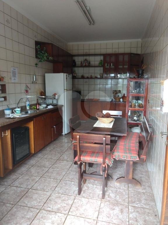 Chácara em Jarinu 