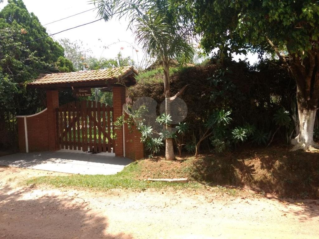 Chácara em Jarinu 