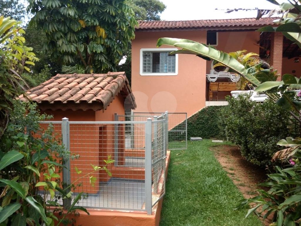 Chácara em Jarinu 