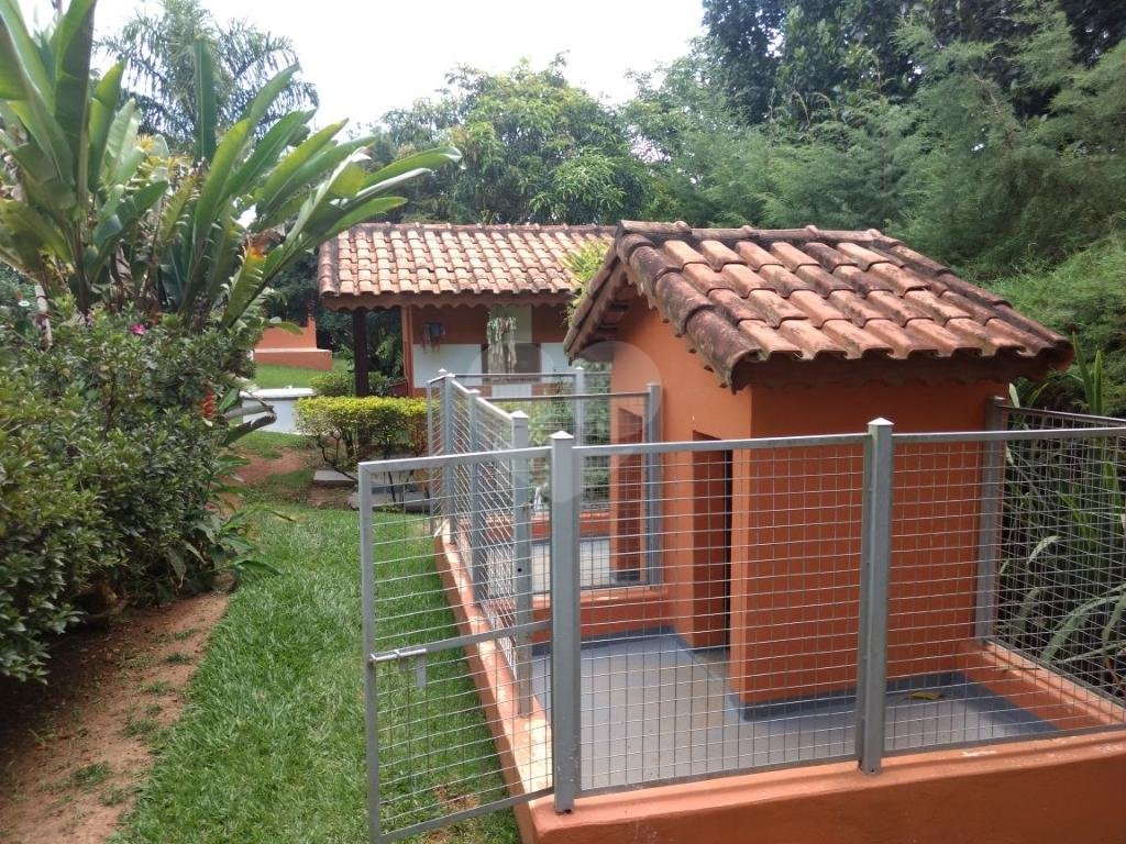 Chácara em Jarinu 
