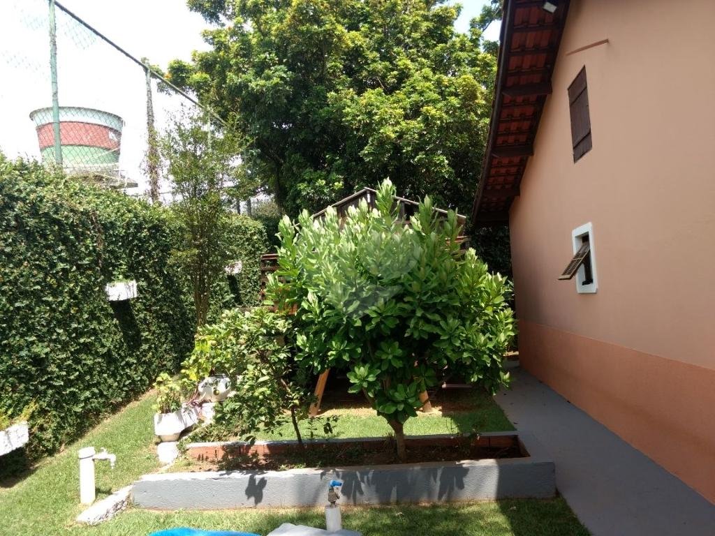 Chácara em Jarinu 