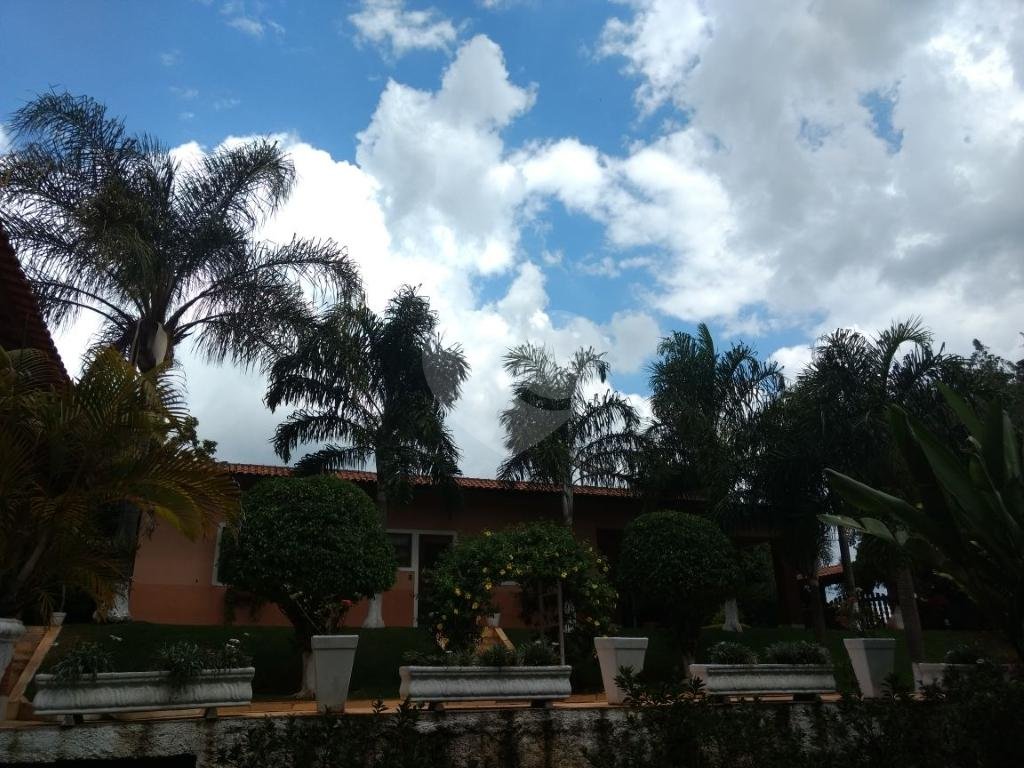 Chácara em Jarinu 