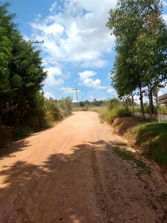 Chácara em Jarinu 