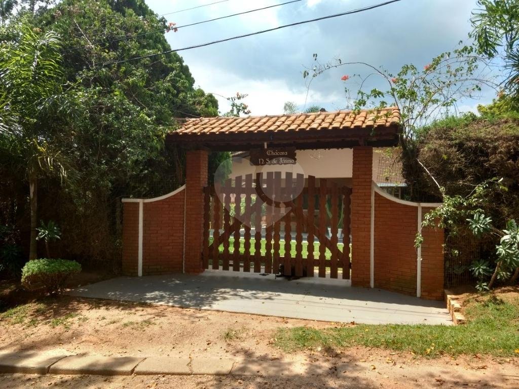 Chácara em Jarinu 