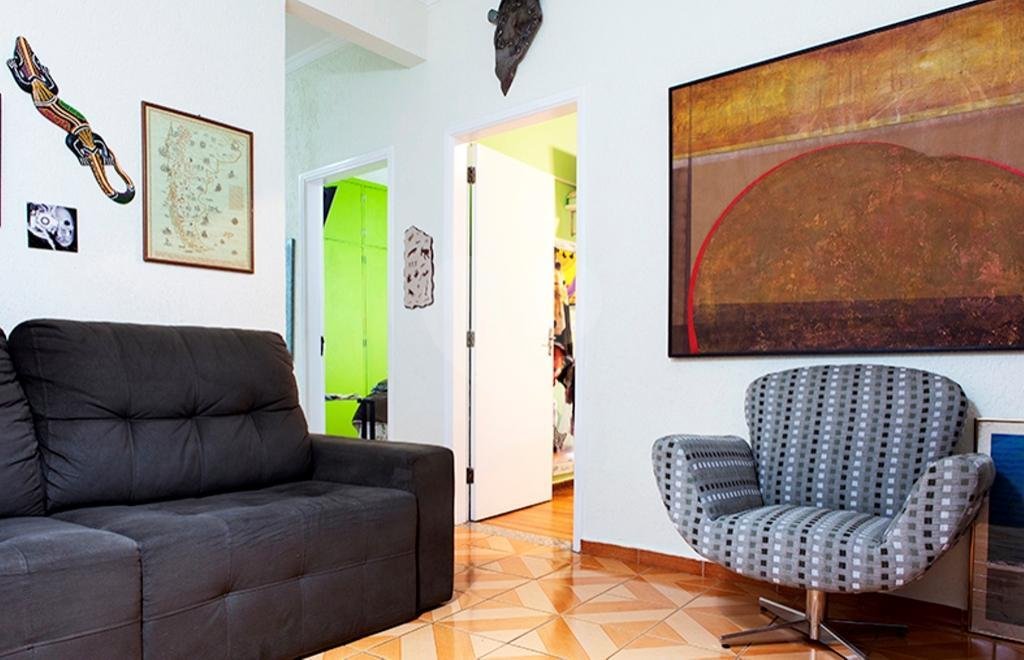 APARTAMENTO NA VOLUNTARIOS DA PATRIA