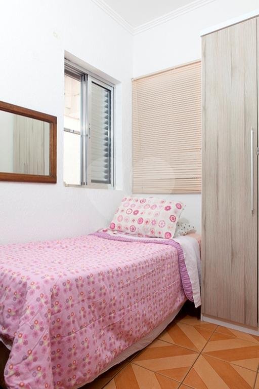 APARTAMENTO NA VOLUNTARIOS DA PATRIA
