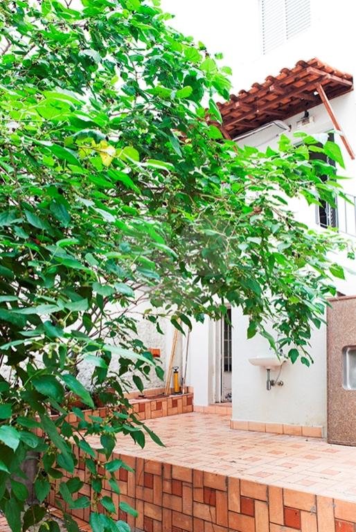 APARTAMENTO NA VOLUNTARIOS DA PATRIA