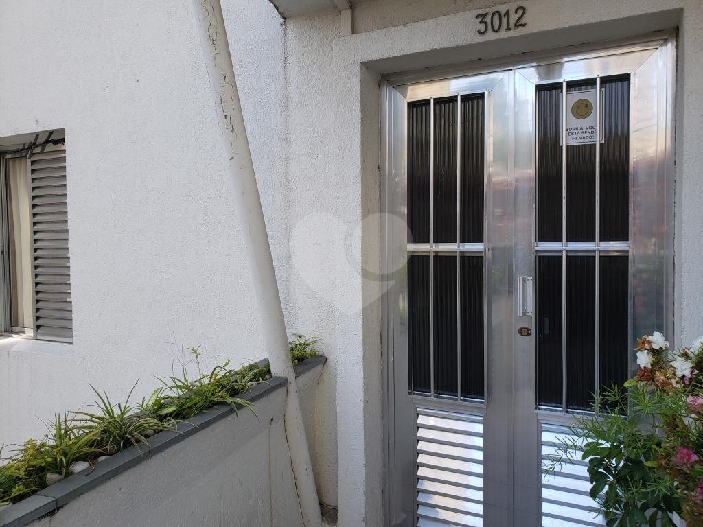 APARTAMENTO NA VOLUNTARIOS DA PATRIA