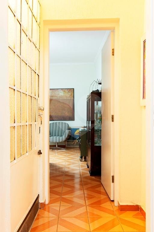 APARTAMENTO NA VOLUNTARIOS DA PATRIA