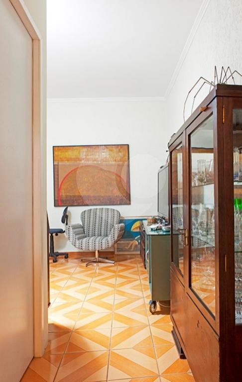 APARTAMENTO NA VOLUNTARIOS DA PATRIA