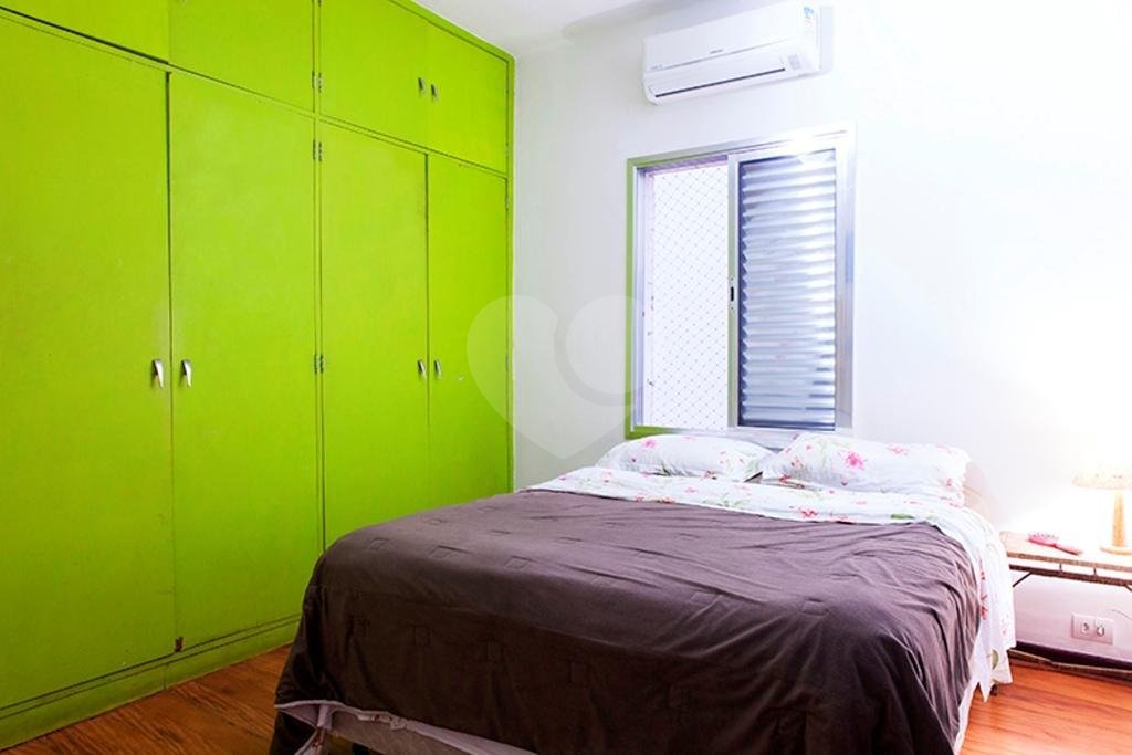 APARTAMENTO NA VOLUNTARIOS DA PATRIA
