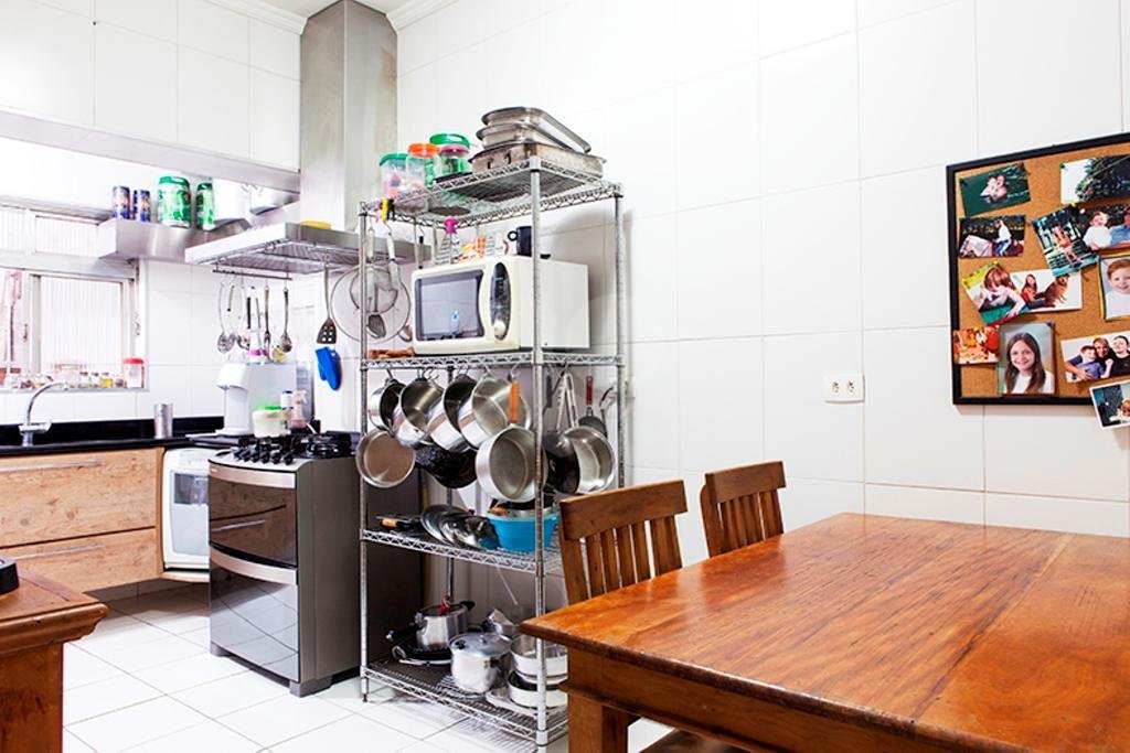 APARTAMENTO NA VOLUNTARIOS DA PATRIA