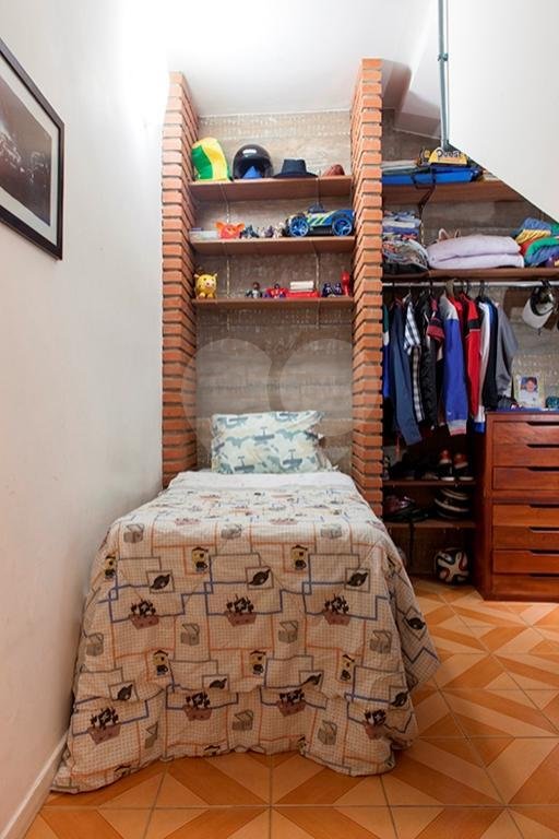 APARTAMENTO NA VOLUNTARIOS DA PATRIA