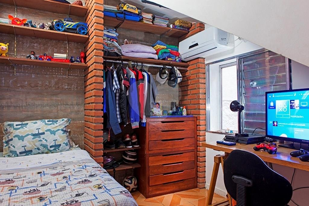 APARTAMENTO NA VOLUNTARIOS DA PATRIA