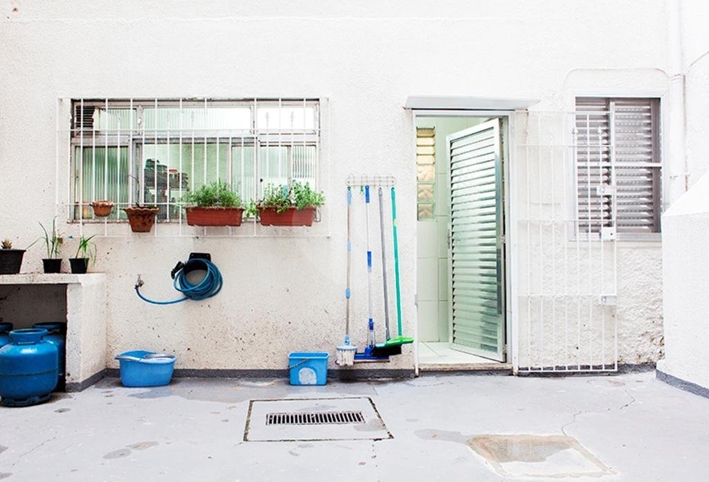 APARTAMENTO NA VOLUNTARIOS DA PATRIA