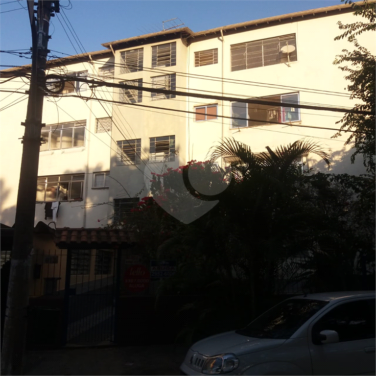 APARTAMENTO em TREMEMBÉ