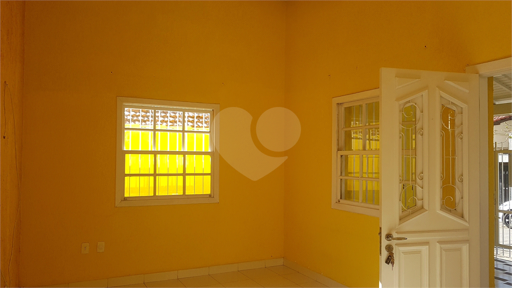 CASA TÉRREA em TREMEMBÉ