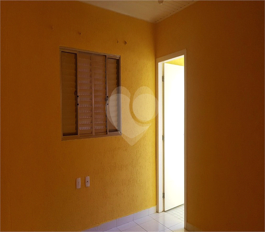 CASA TÉRREA em TREMEMBÉ