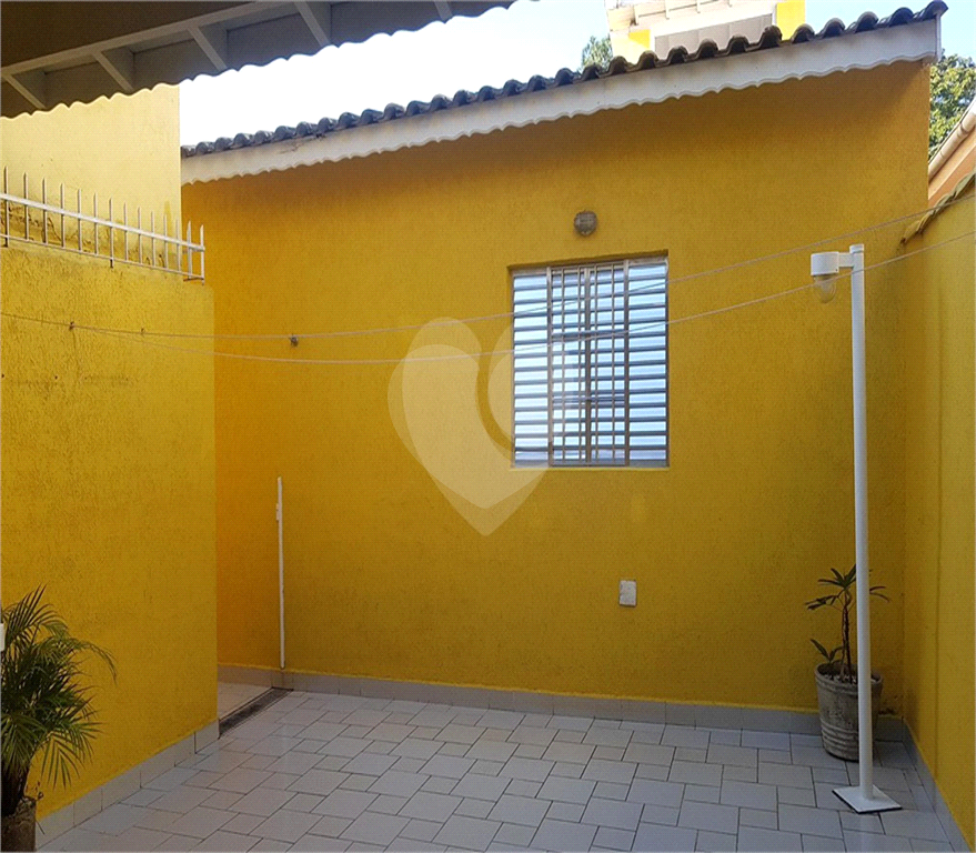 CASA TÉRREA em TREMEMBÉ