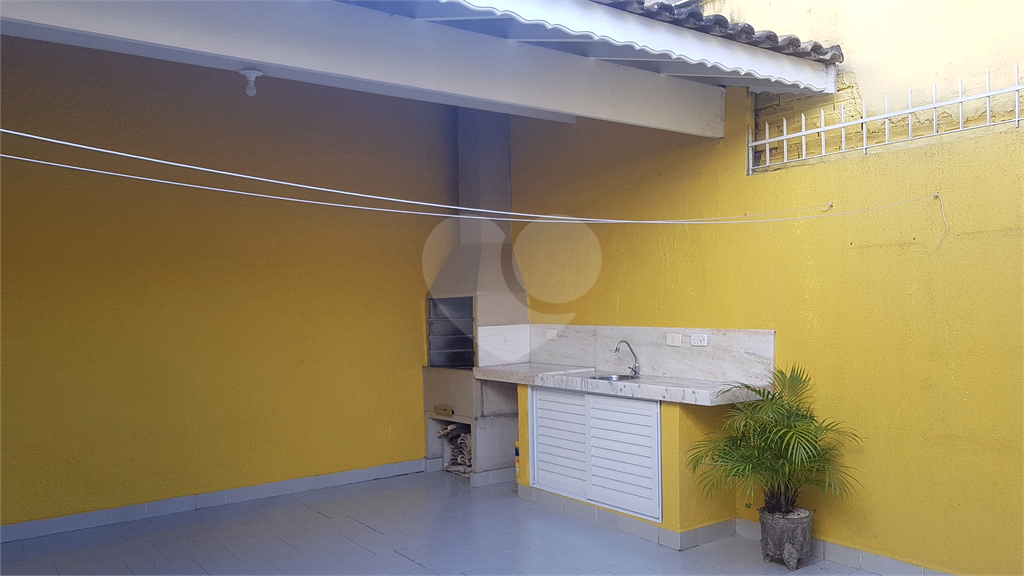 CASA TÉRREA em TREMEMBÉ