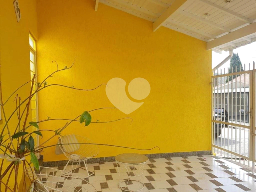 CASA TÉRREA em TREMEMBÉ