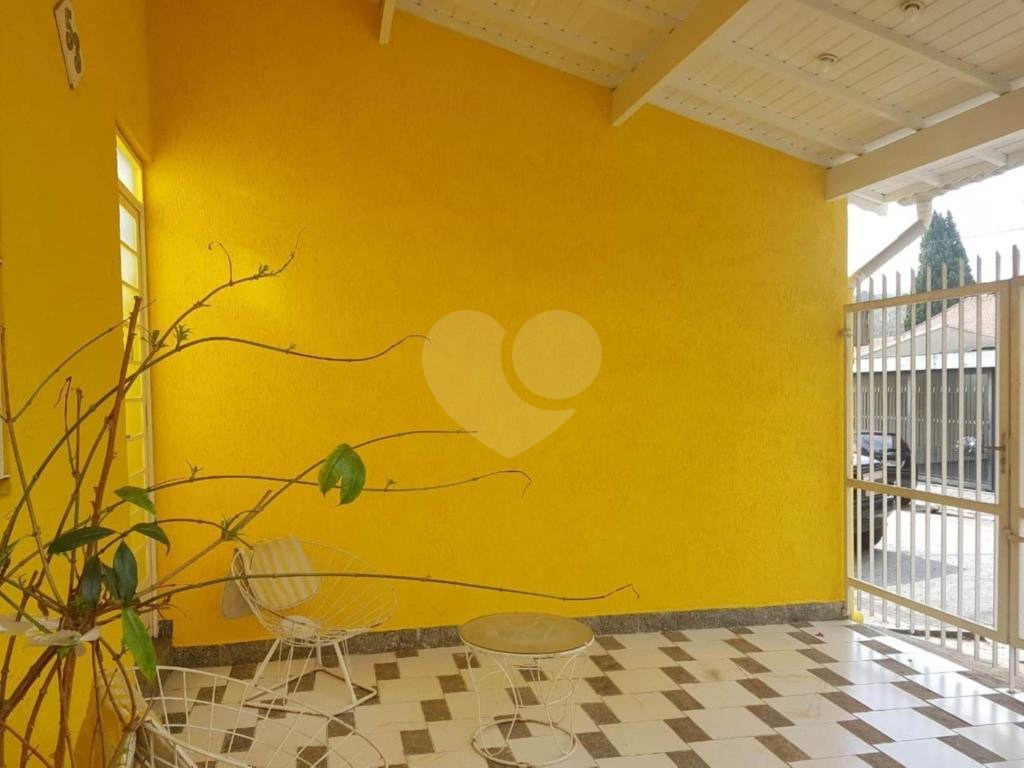 CASA TÉRREA em TREMEMBÉ