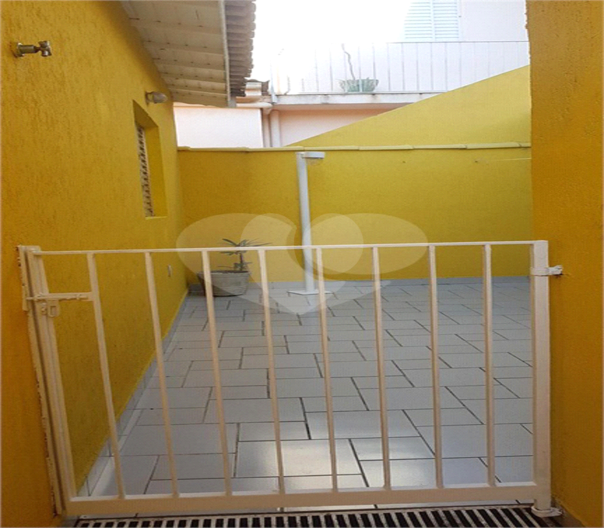 CASA TÉRREA em TREMEMBÉ