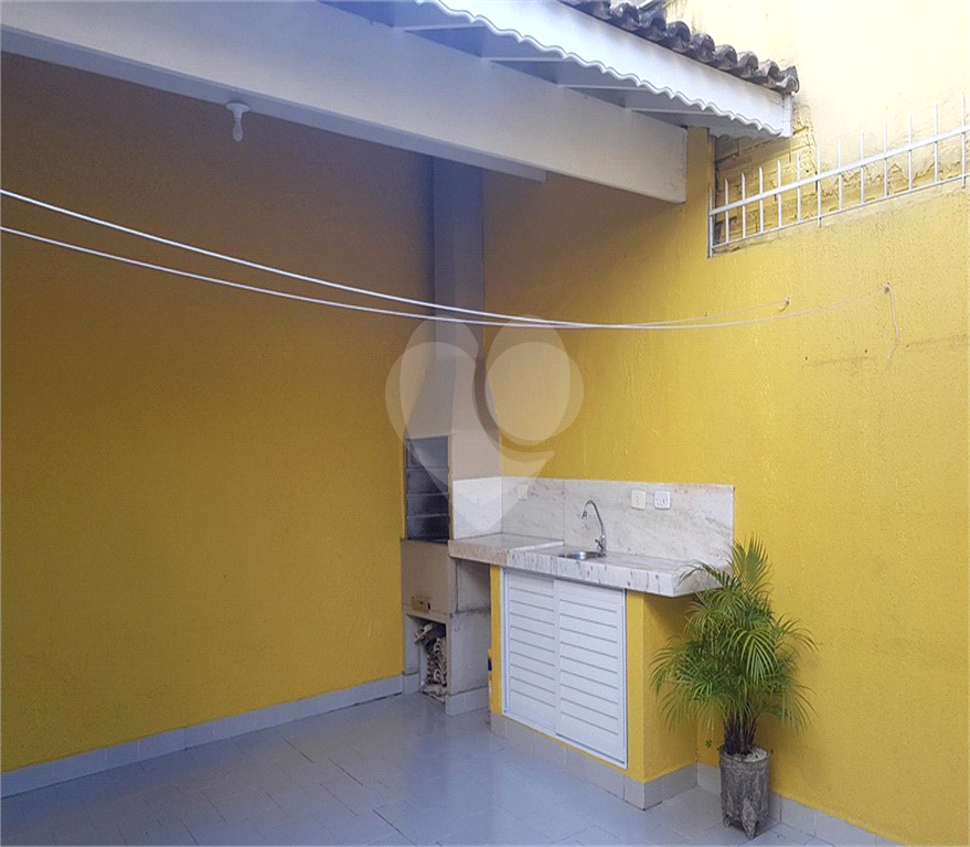 CASA TÉRREA em TREMEMBÉ
