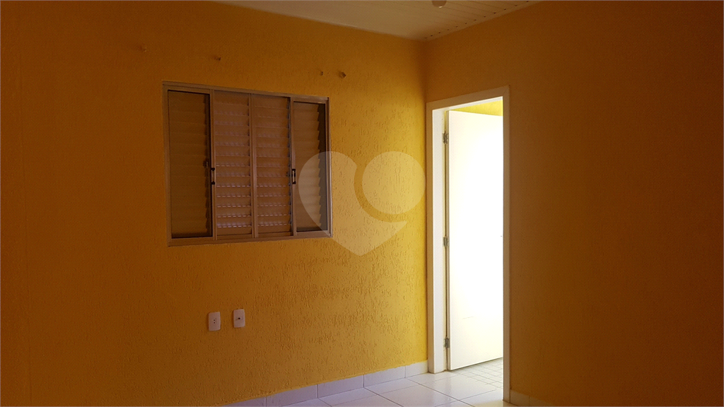 CASA TÉRREA em TREMEMBÉ