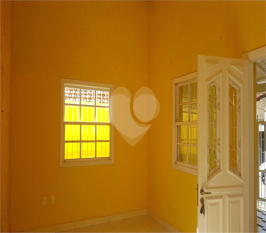 CASA TÉRREA em TREMEMBÉ