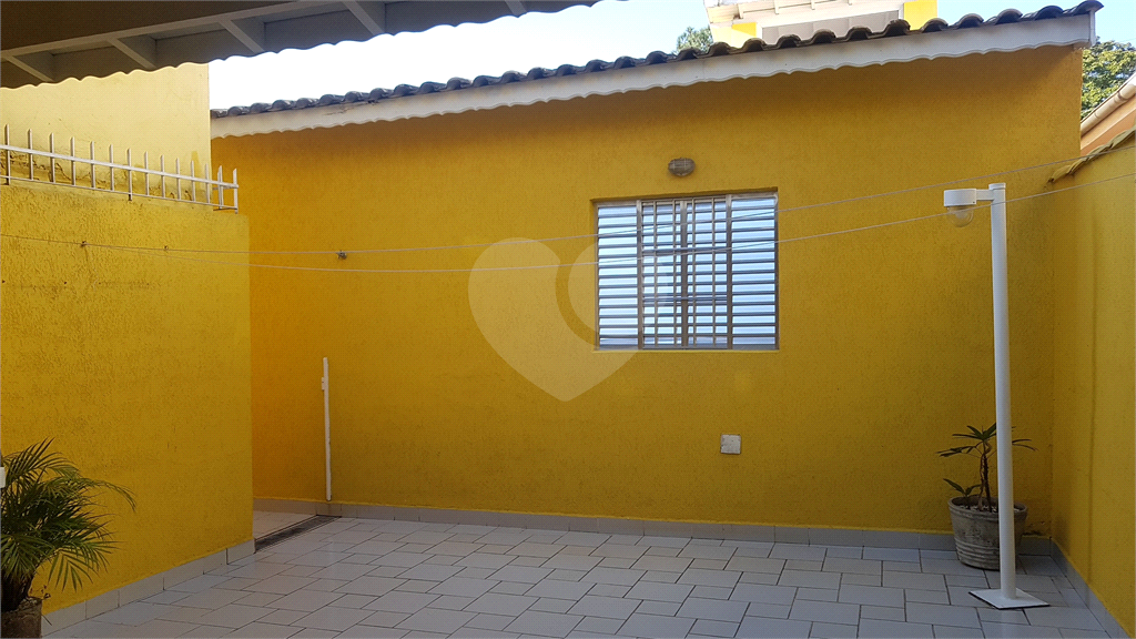 CASA TÉRREA em TREMEMBÉ