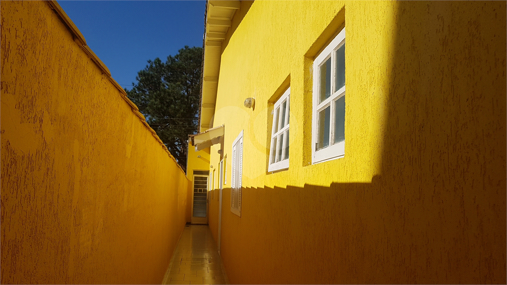 CASA TÉRREA em TREMEMBÉ