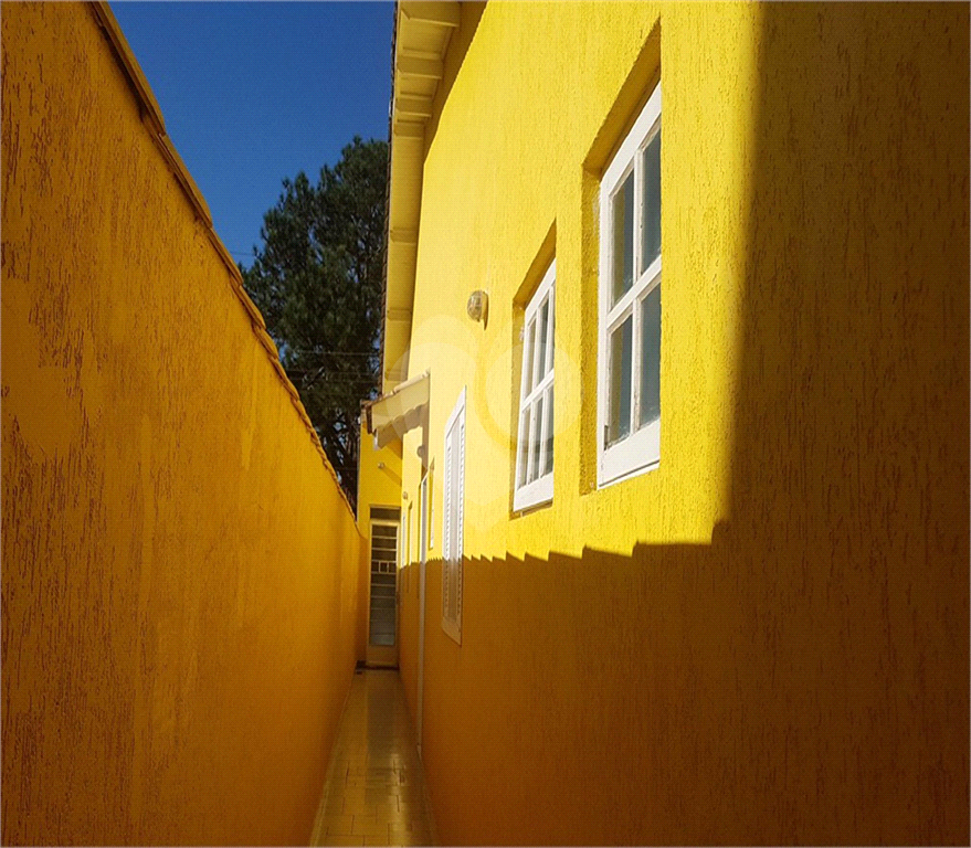 CASA TÉRREA em TREMEMBÉ