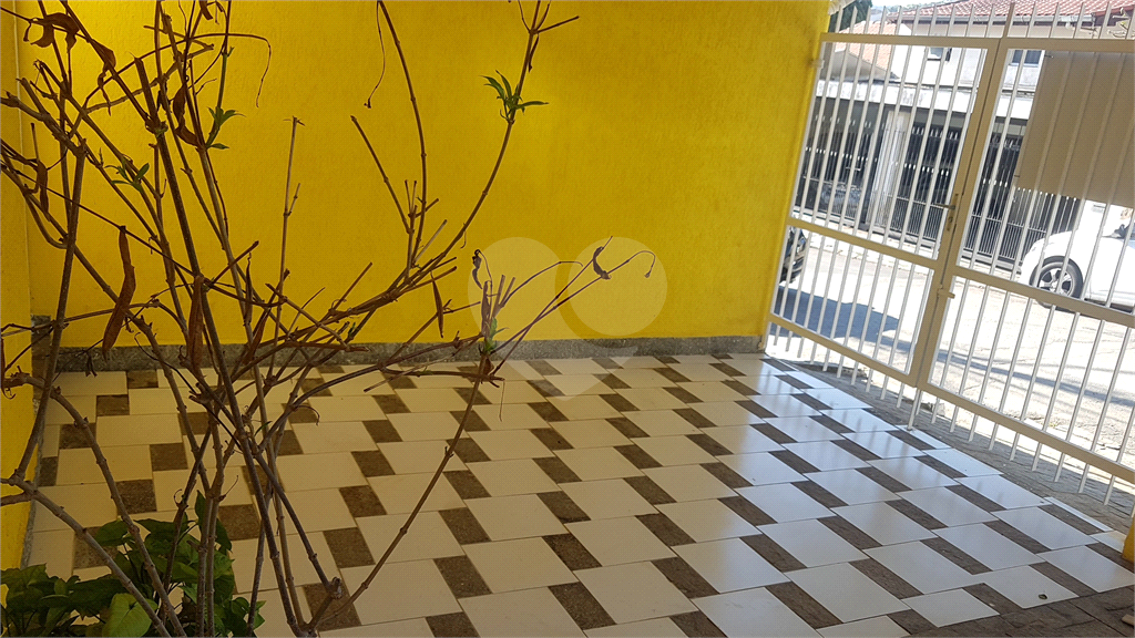 CASA TÉRREA em TREMEMBÉ