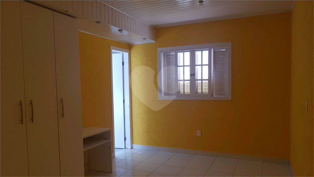 CASA TÉRREA em TREMEMBÉ