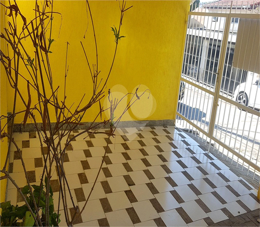 CASA TÉRREA em TREMEMBÉ