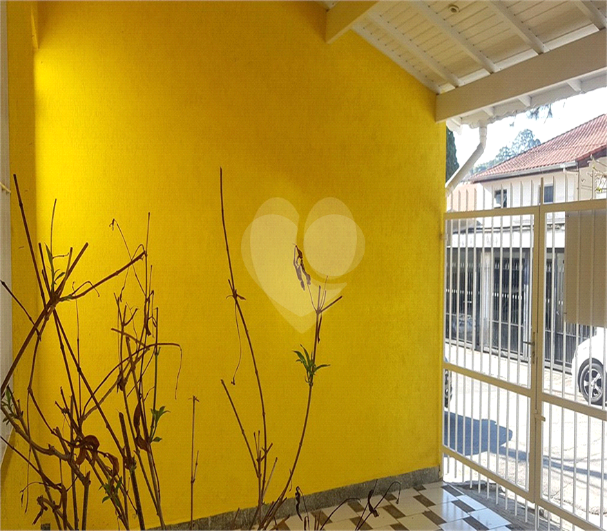 CASA TÉRREA em TREMEMBÉ