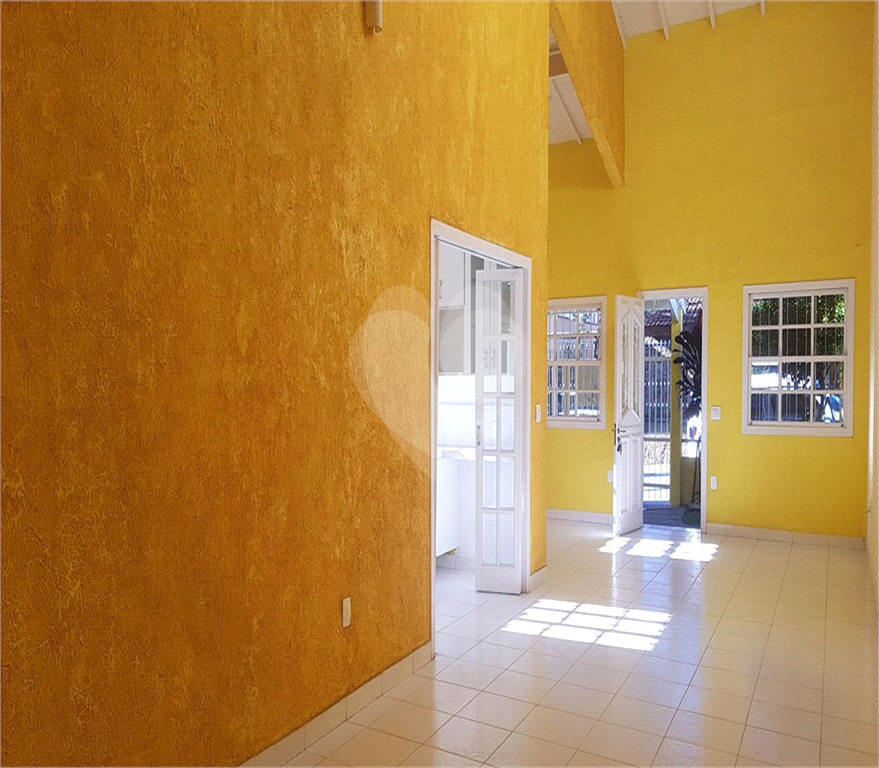 CASA TÉRREA em TREMEMBÉ