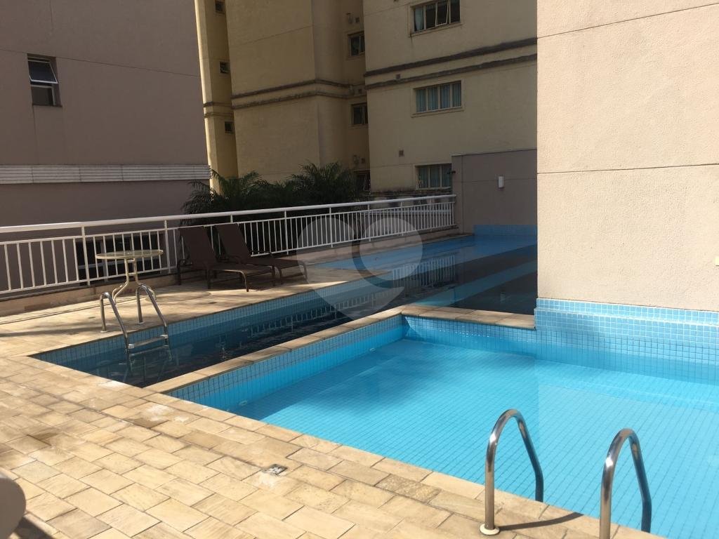 Excelente apartamento á venda no Jardim São Paulo