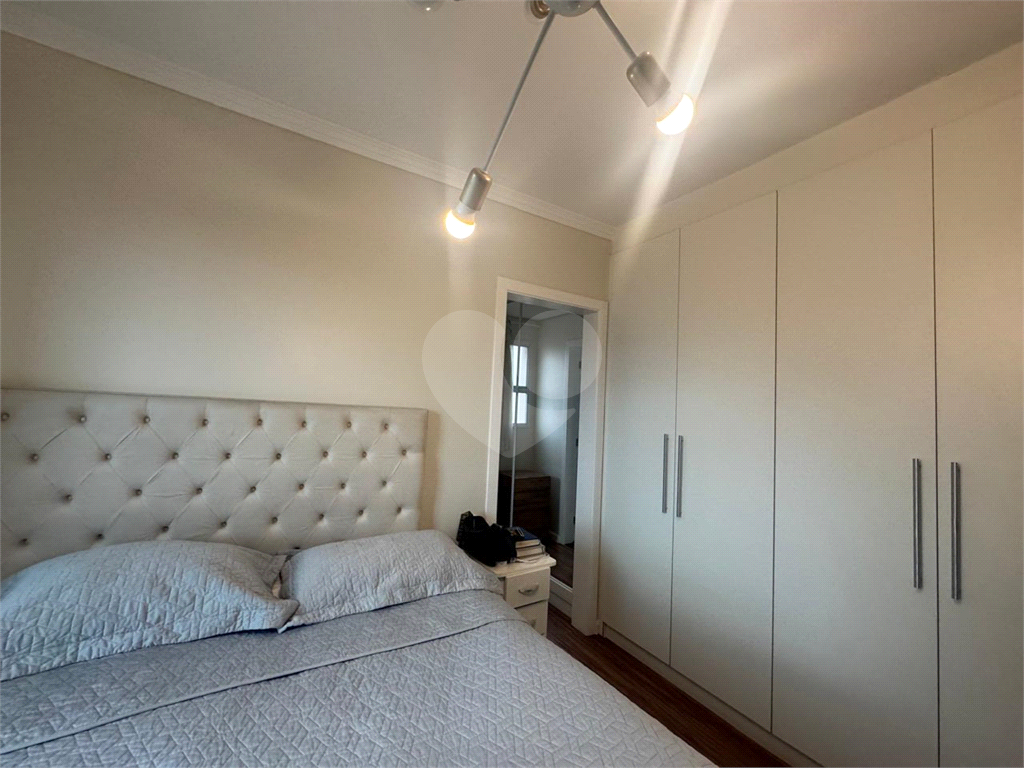 Excelente apartamento á venda no Jardim São Paulo
