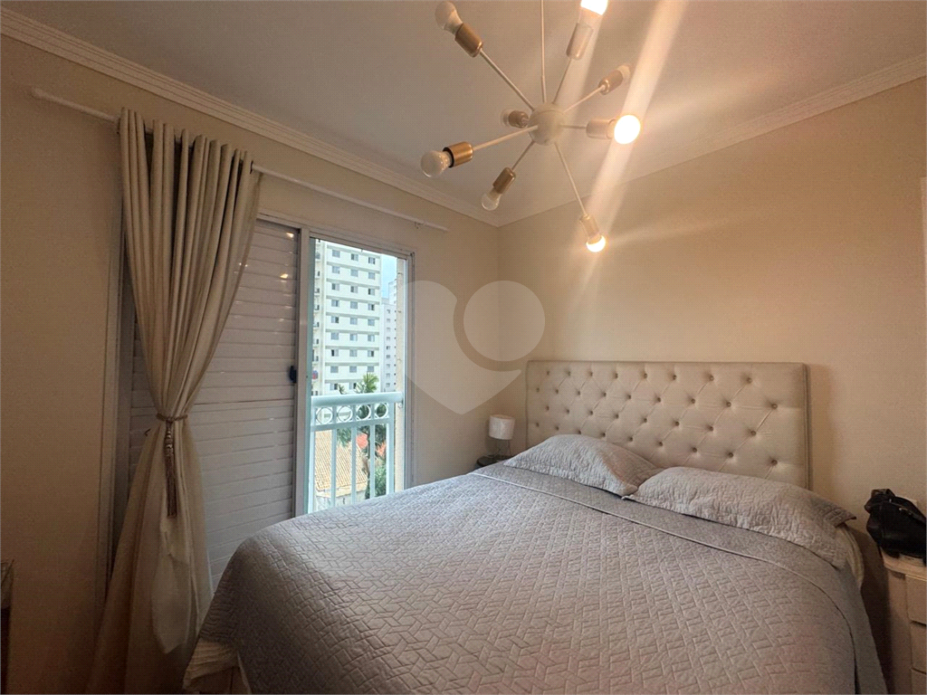 Excelente apartamento á venda no Jardim São Paulo