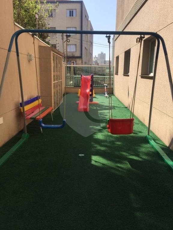 Excelente apartamento á venda no Jardim São Paulo