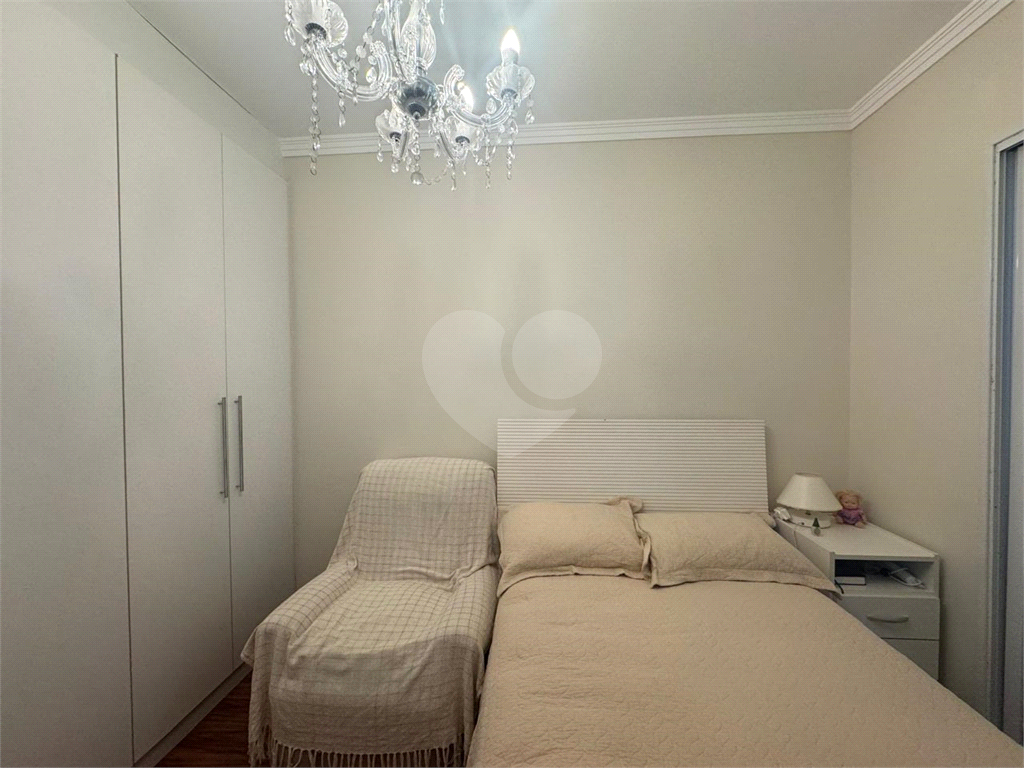 Excelente apartamento á venda no Jardim São Paulo