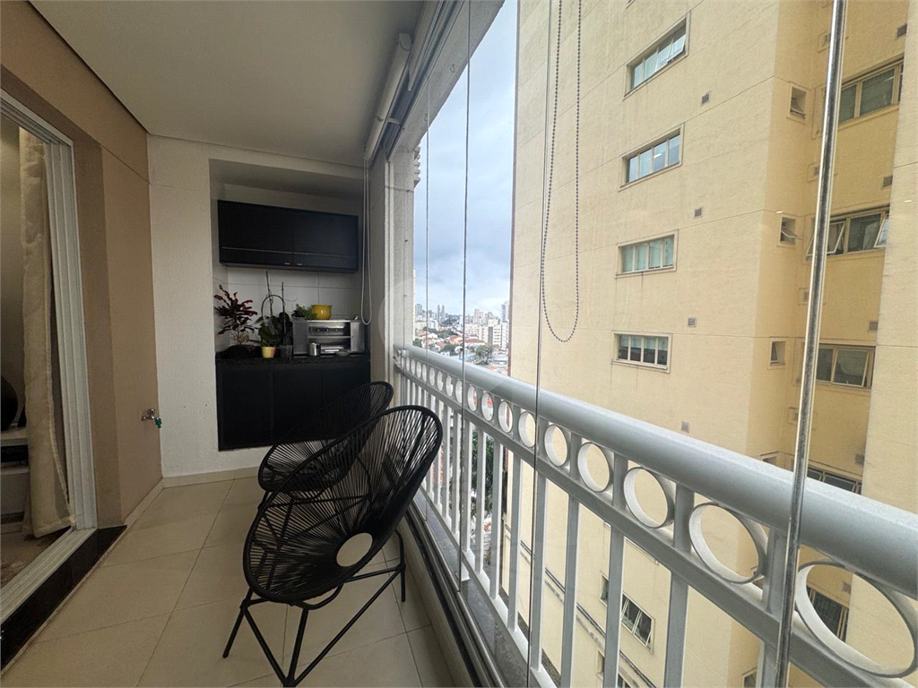 Excelente apartamento á venda no Jardim São Paulo