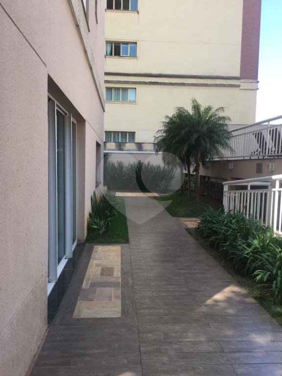 Excelente apartamento á venda no Jardim São Paulo
