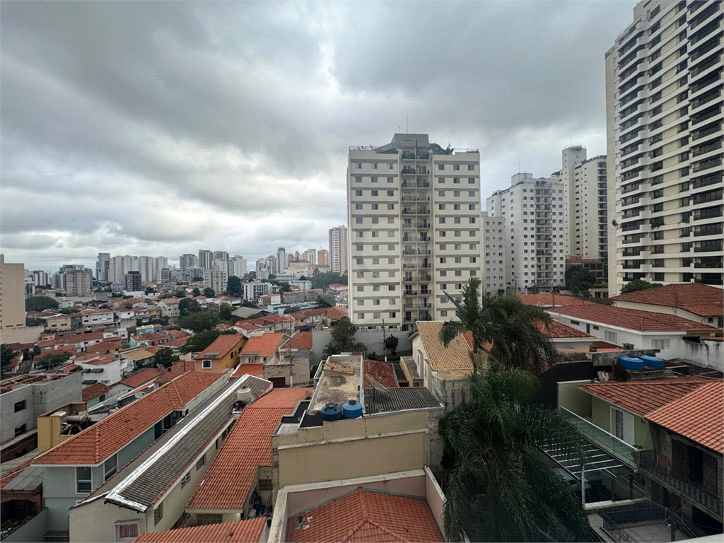 Excelente apartamento á venda no Jardim São Paulo