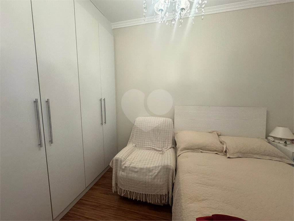 Excelente apartamento á venda no Jardim São Paulo
