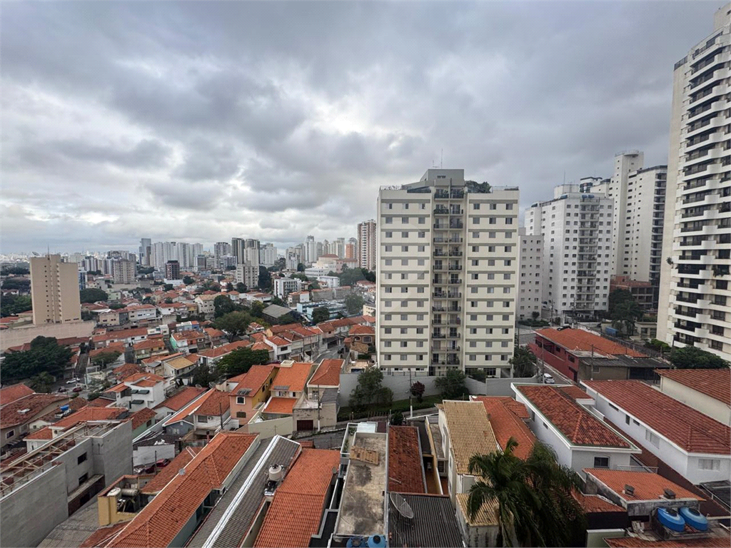 Excelente apartamento á venda no Jardim São Paulo