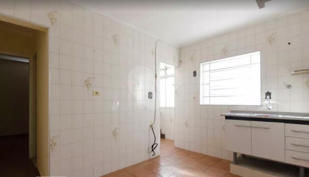 Apartamento Jardim São Paulo