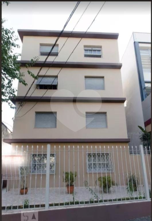 Apartamento Jardim São Paulo